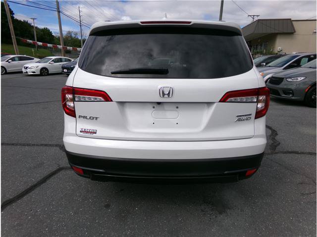 Used 2022 Honda Pilot Special Edition image 11