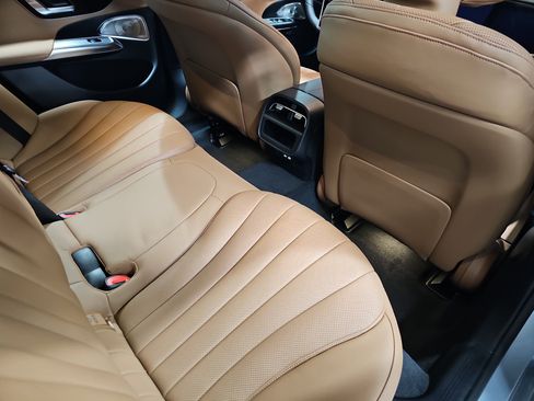 New 2026 Mercedes-Benz E 350 Sedan image 11