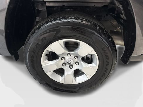 Used 2025 RAM 1500 Big Horn RWD image 84