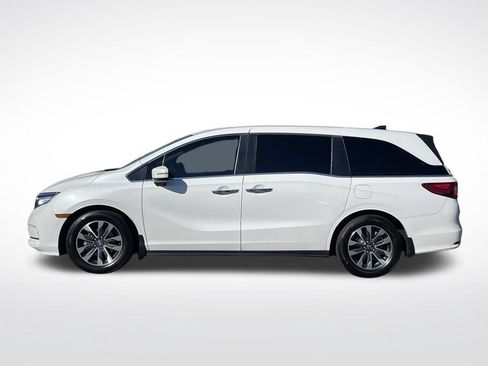 Used 2024 Honda Odyssey EX-L image 2
