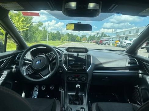 Used 2018 Subaru Impreza 2.0i Sport AWD/4WD image 17