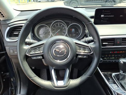 Used 2023 MAZDA CX-9 Touring AWD/4WD image 21