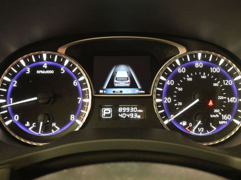 Used 2019 INFINITI QX60 Luxe w/ Essential Package FWD image 23