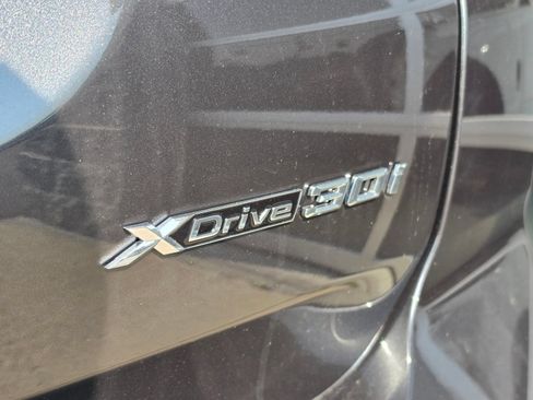 Used 2023 BMW X3 xDrive30i AWD/4WD image 7