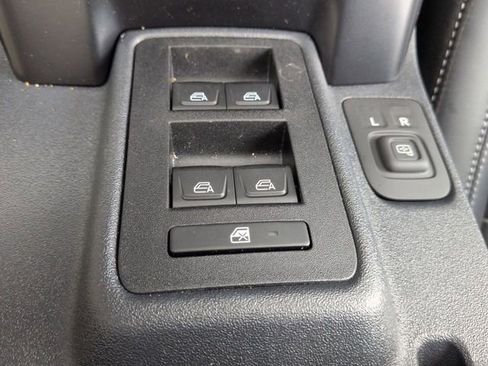 New 2026 Ford Bronco Outer Banks AWD/4WD image 23