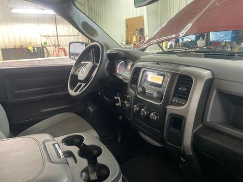 Used 2015 RAM 1500 Express RWD image 5