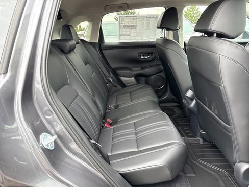 New 2026 Honda HR-V EX-L image 10
