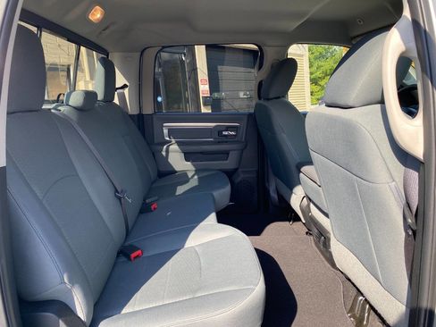 Used 2017 RAM 1500 Classic SLT w/ Trailer & Traction Group image 25