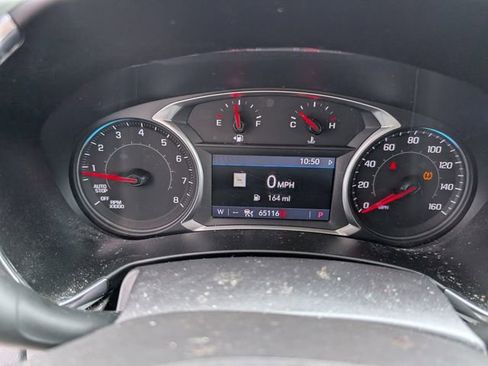 Used 2020 Chevrolet Equinox Premier image 10