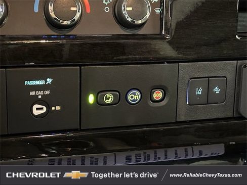 New 2025 Chevrolet Express 2500 Extended w/ Driver Convenience Package image 22