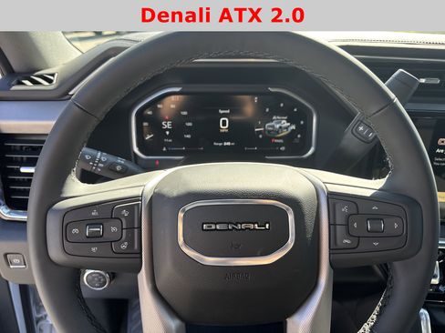 New 2026 GMC Sierra 2500 Denali w/ Denali Reserve Package image 19
