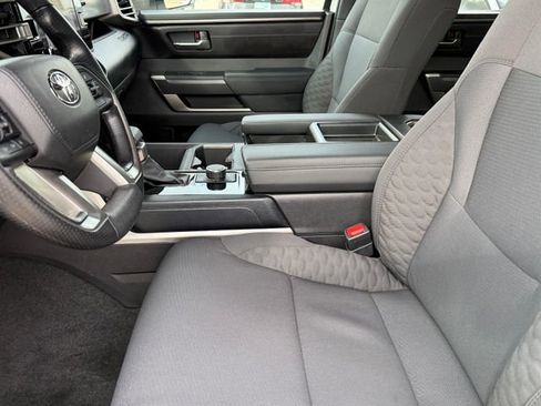 Used 2026 Toyota Tundra SR5 RWD image 11