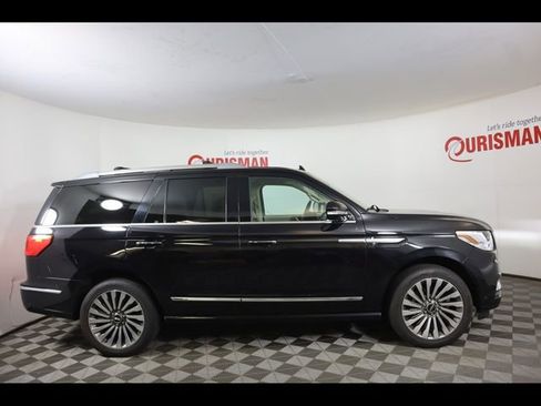 Used 2020 Lincoln Navigator Reserve w/ Luxury Package AWD/4WD image 11