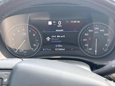 Used 2020 Cadillac XT6 Premium Luxury FWD image 9