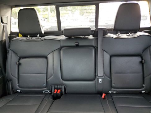 Used 2022 GMC Sierra 1500 Denali image 56