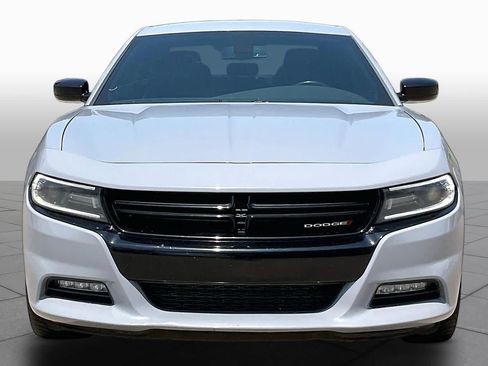 Used 2021 Dodge Charger SXT w/ Blacktop Package AWD/4WD image 4