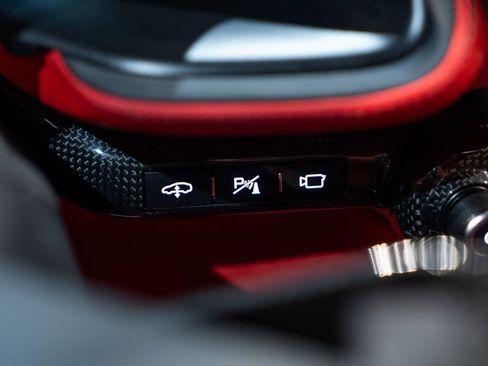 Certified 2022 Ferrari 812 Competizione RWD image 36