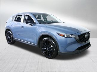 Used 2024 MAZDA CX-5 Carbon Edition AWD/4WD video 1