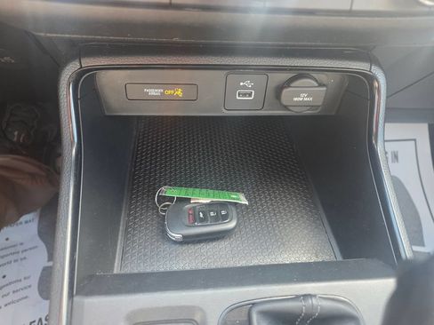 Certified 2023 Honda CR-V LX image 19