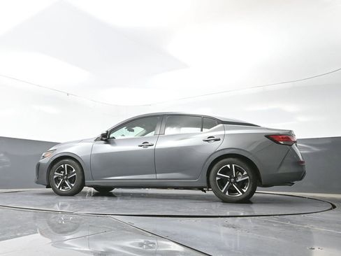 Used 2024 Nissan Sentra SV image 53