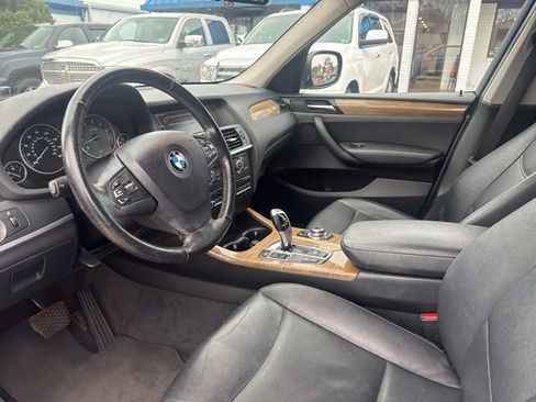 Used 2013 BMW X3 xDrive28i image 10