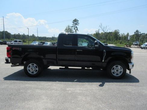Used 2026 Ford F250 XLT w/ 360-Degree Camera Package AWD/4WD image 6