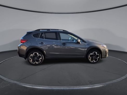 Certified 2023 Subaru Crosstrek 2.5i Limited image 9