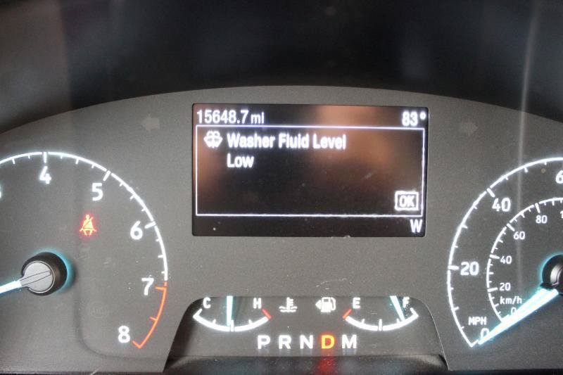 Used 2021 Ford Transit 350 XL RWD image 32