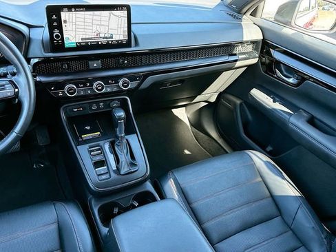 Used 2023 Honda CR-V Sport Touring image 24