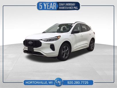 Used 2023 Ford Escape ST-Line