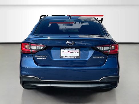 Used 2021 Subaru Legacy Premium AWD/4WD image 6