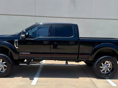 Used 2017 Ford F350 Lariat w/ Lariat Value Package