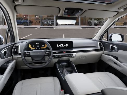 New 2026 Kia Sorento S FWD image 14