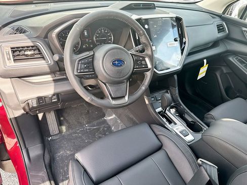 New 2026 Subaru Ascent Limited AWD/4WD image 9