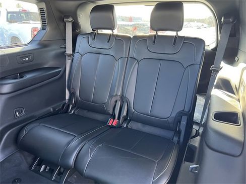 New 2025 Jeep Grand Cherokee L Limited w/ Trailer Tow Package image 6