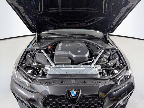 New 2026 BMW 430i xDrive w/ M Sport Package AWD/4WD image 32
