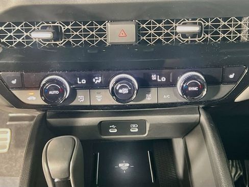 Used 2026 Honda Accord Sport image 23