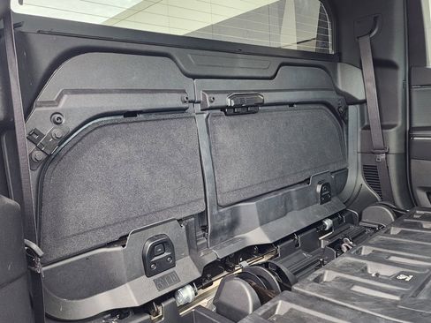 New 2026 GMC Sierra EV AT4 image 53