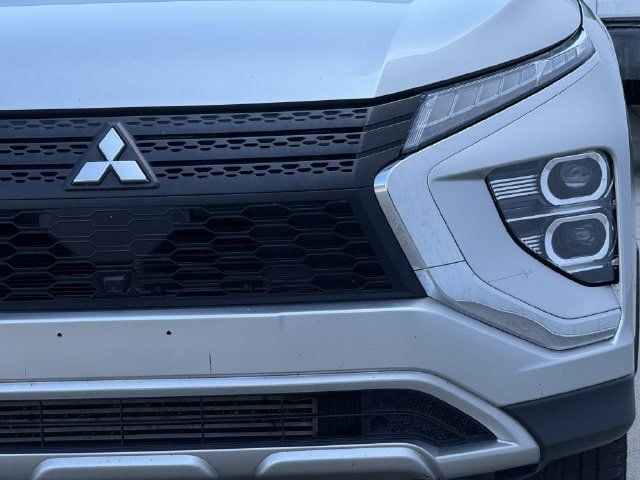Used 2024 Mitsubishi Eclipse Cross SE AWD/4WD image 8