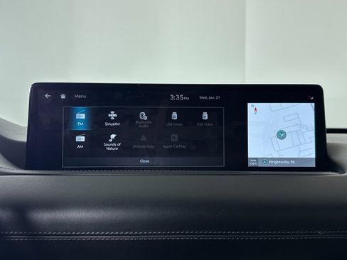 Used 2023 Genesis GV80 2.5T image 17