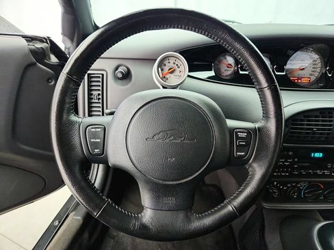 Used 1999 Plymouth Prowler RWD image 12