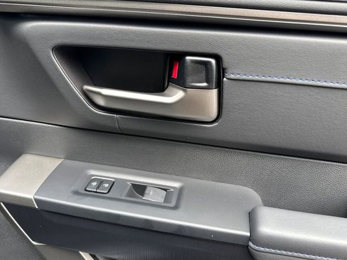 New 2026 Toyota Tundra Platinum AWD/4WD image 18