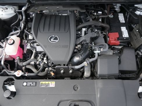 Used 2023 Lexus RX 350 Premium w/ Accessory Package AWD/4WD image 34