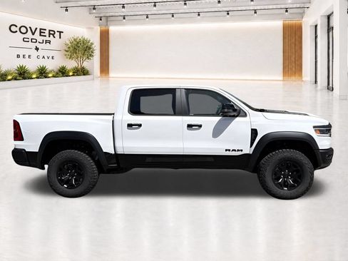 New 2027 RAM 1500 RHO AWD/4WD image 13