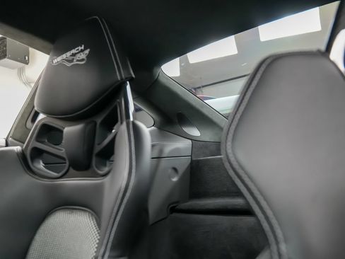 Used 2024 Porsche 911 GT3 RS w/ Weissach Package RWD image 29