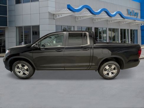 New 2026 Honda Ridgeline RTL image 2