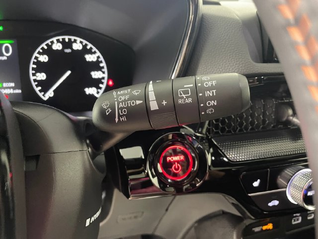 Certified 2024 Honda CR-V Sport Touring image 14