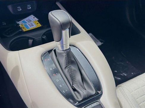 New 2026 Honda HR-V LX image 15