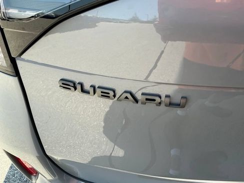 Certified 2025 Subaru Forester Touring AWD/4WD image 5