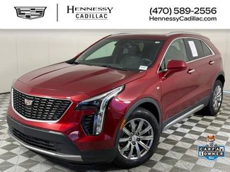 Used 2020 Cadillac XT4 Premium Luxury AWD/4WD 360° Tour
